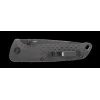 Adventurer LB - Noir SOG — Couteau pliant | Deville Armory