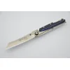 SP3S noir/bleu Lug — Higonokami | Deville Armory