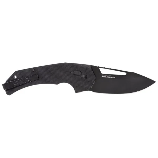 Prohen XR - Collection Mikkel Willumsen SOG | Deville Armory