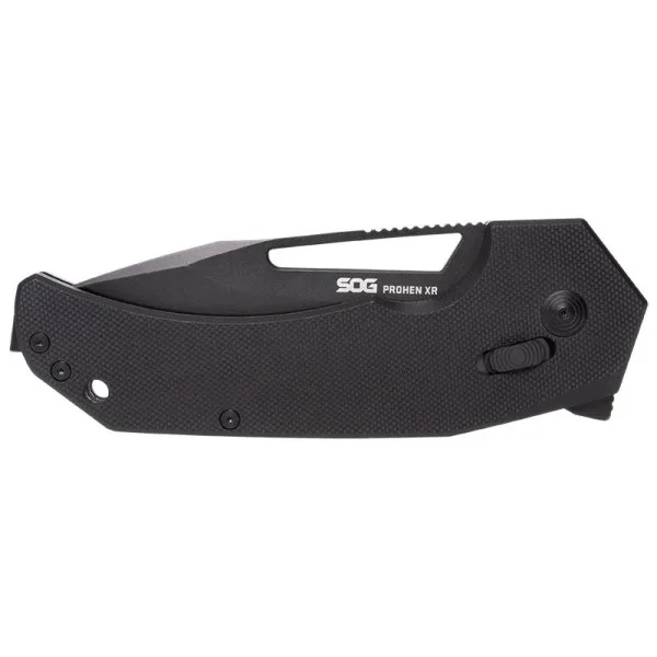 Prohen XR - Collection Mikkel Willumsen SOG | Deville Armory