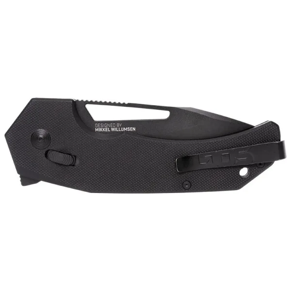 Prohen XR - Collection Mikkel Willumsen SOG | Deville Armory