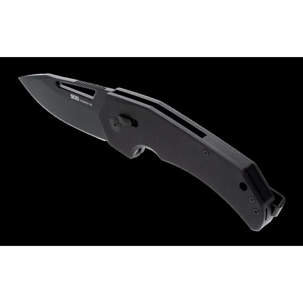 Prohen XR - Collection Mikkel Willumsen SOG | Deville Armory