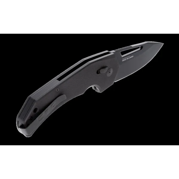 Prohen XR - Collection Mikkel Willumsen SOG | Deville Armory
