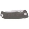 TELLUS ATK - Olive/Orange SOG — Couteau pliant | Deville Armory