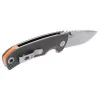 TELLUS ATK - Olive/Orange SOG — Couteau pliant | Deville Armory