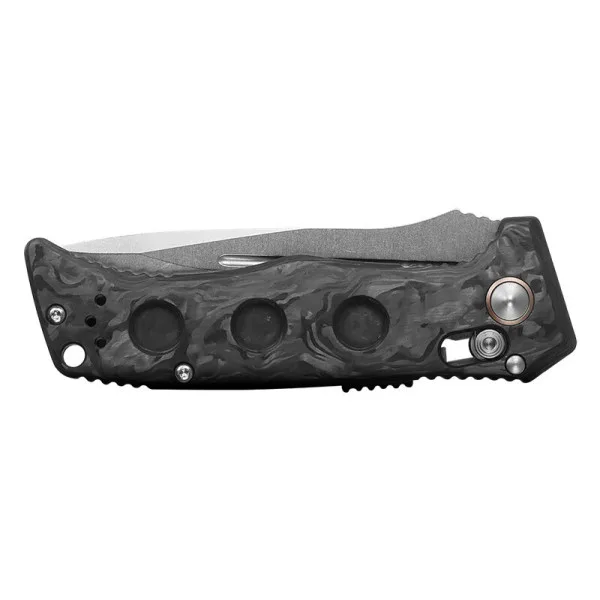 Mini Auto Adamas Benchmade — Couteau automatique | Deville Armory