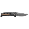 Mini Auto Adamas Benchmade — Couteau automatique | Deville Armory