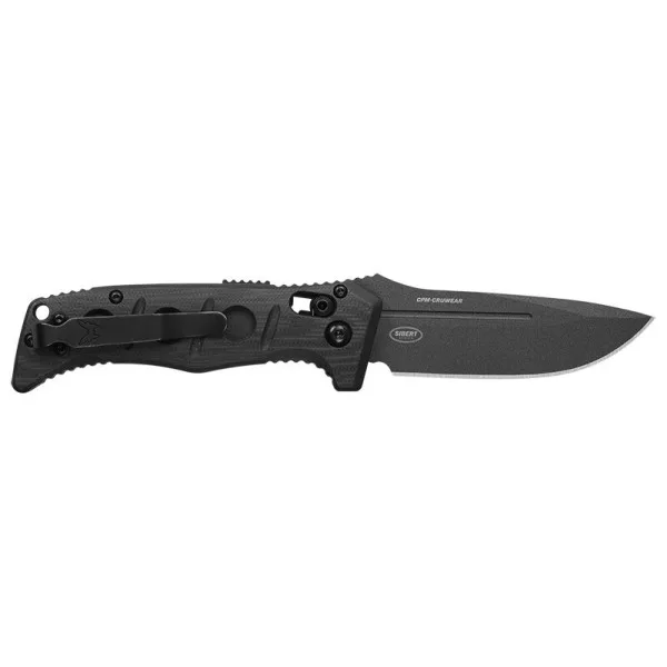 Mini Auto Adamas Benchmade — Couteau automatique | Deville Armory