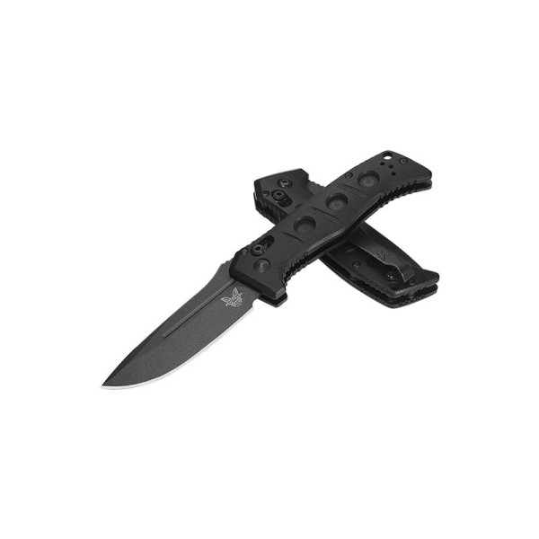 Mini Auto Adamas Benchmade — Couteau automatique | Deville Armory