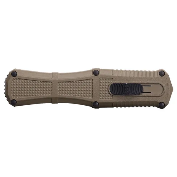 Claymore Benchmade — Couteau automatique | Deville Armory