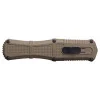 Claymore Benchmade — Couteau automatique | Deville Armory