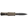 Claymore Benchmade — Couteau automatique | Deville Armory