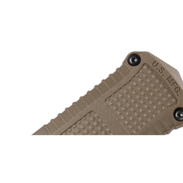 Claymore Benchmade — Couteau automatique | Deville Armory