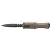 Claymore Benchmade — Couteau automatique | Deville Armory