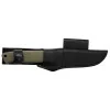 Bushcrafter Benchmade — Couteau fixe | Deville Armory