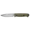Bushcrafter Benchmade — Couteau fixe | Deville Armory