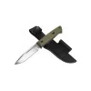 Bushcrafter Benchmade — Couteau fixe | Deville Armory