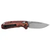 North Fork Benchmade — Couteau pliant | Deville Armory