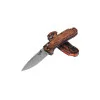 North Fork Benchmade — Couteau pliant | Deville Armory