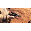 Dual Force Black Gerber — Outil multi-fonction | Deville Armory