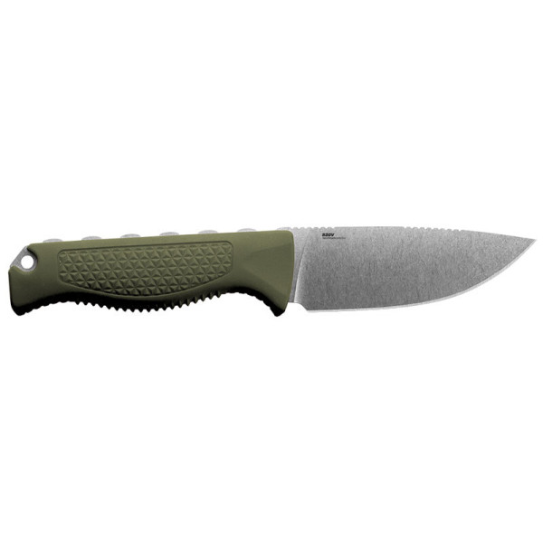 Steep Country Benchmade — Couteau fixe | Deville Armory