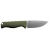 Steep Country Benchmade — Couteau fixe | Deville Armory