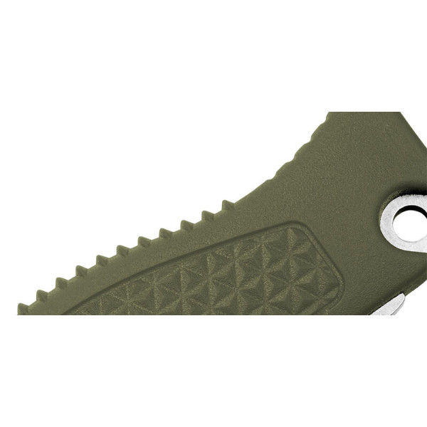 Steep Country Benchmade — Couteau fixe | Deville Armory