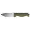 Steep Country Benchmade — Couteau fixe | Deville Armory