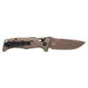 Mini Auto Adamas Benchmade — Couteau automatique | Deville Armory