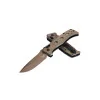Mini Auto Adamas Benchmade — Couteau automatique | Deville Armory