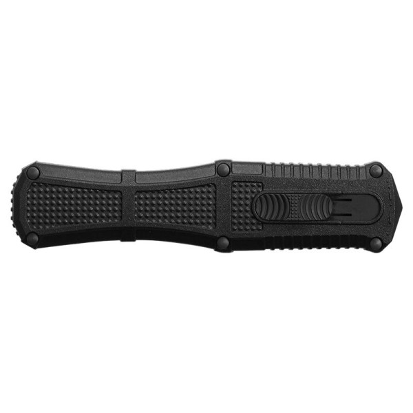 Claymore Benchmade — Couteau automatique | Deville Armory