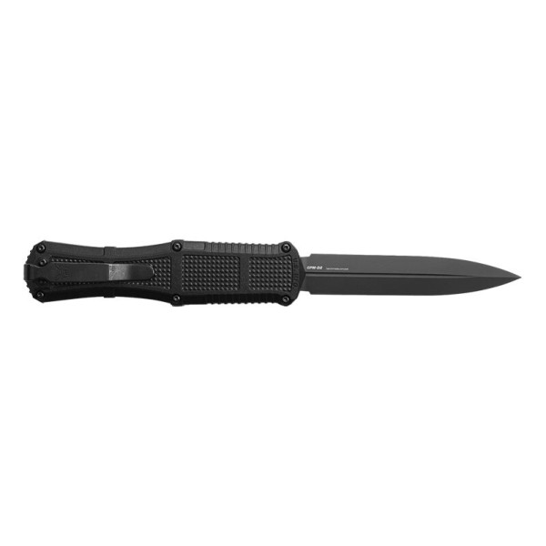 Claymore Benchmade — Couteau automatique | Deville Armory