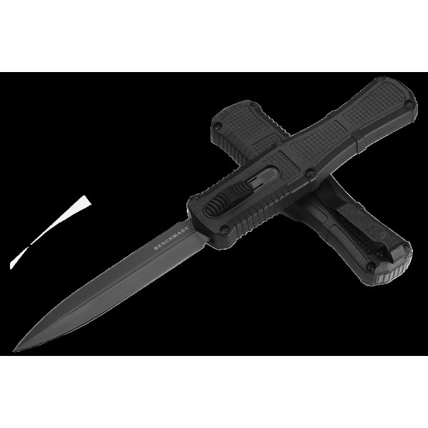 Claymore Benchmade — Couteau automatique | Deville Armory
