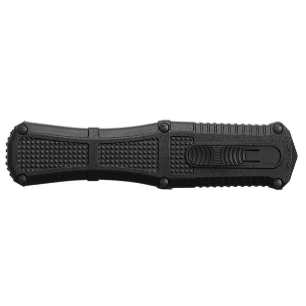 Claymore Benchmade — Couteau automatique | Deville Armory