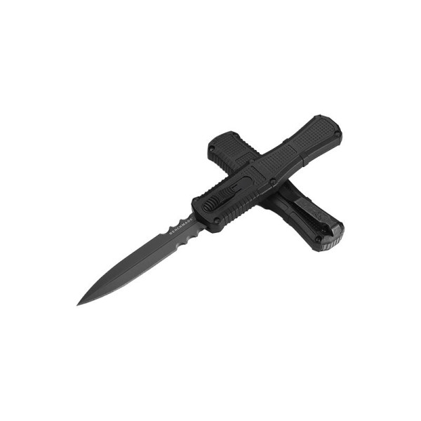 Claymore Benchmade — Couteau automatique | Deville Armory