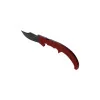 Espada XL Ruby Red Cold Steel — Couteau pliant | Deville Armory