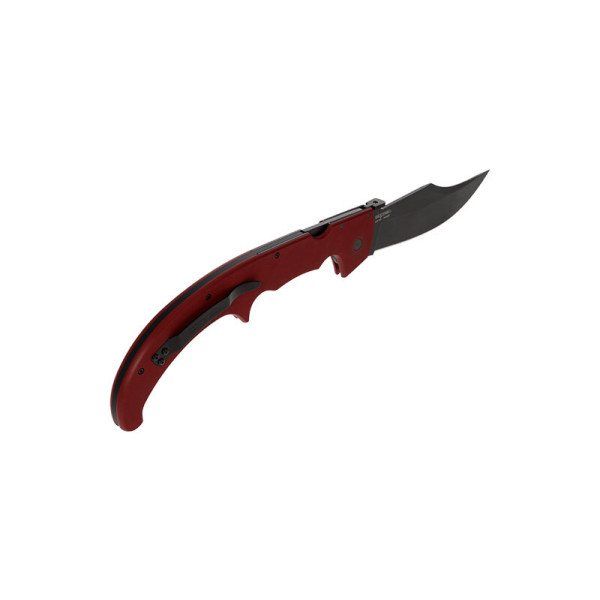Espada XL Ruby Red Cold Steel — Couteau pliant | Deville Armory
