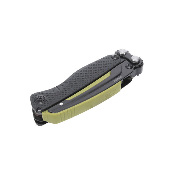 Aegis MT Black Moss - 5 fonctions Sog | Deville Armory