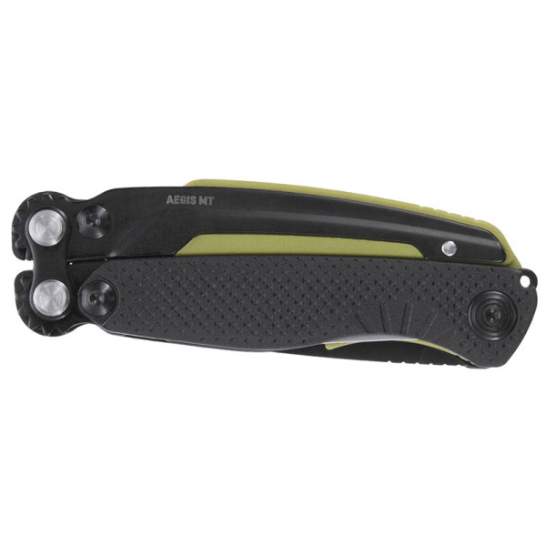 Aegis MT Black Moss - 5 fonctions Sog | Deville Armory