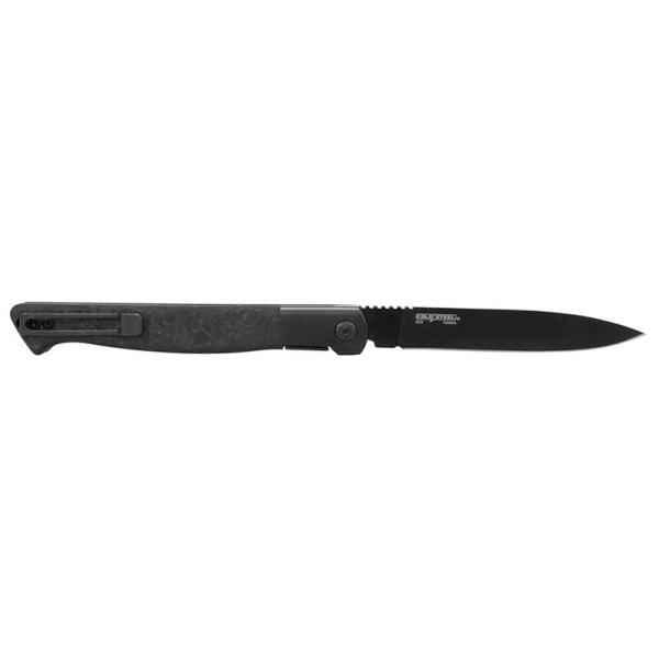 Spector Drop Point Cold Steel — Couteau pliant | Deville Armory
