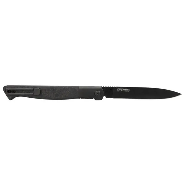 Spector Drop Point Cold Steel — Couteau pliant | Deville Armory