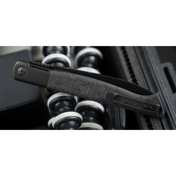 Spector Drop Point Cold Steel — Couteau pliant | Deville Armory