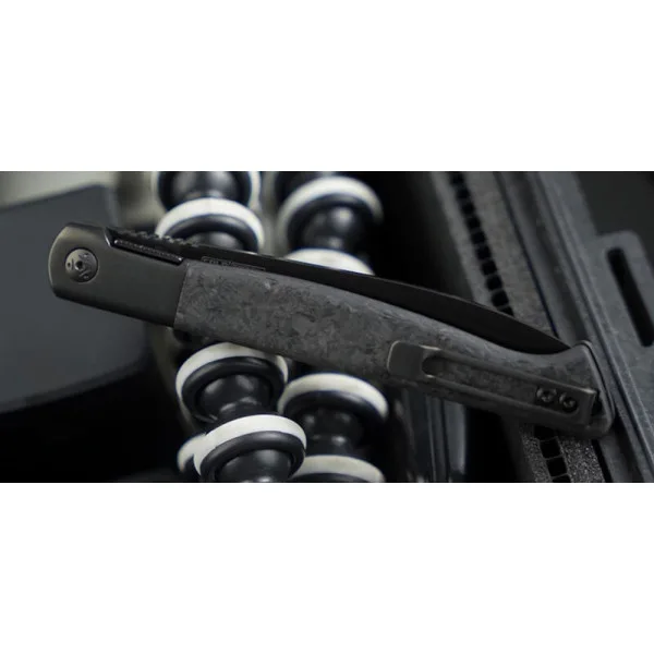 Spector Drop Point Cold Steel — Couteau pliant | Deville Armory