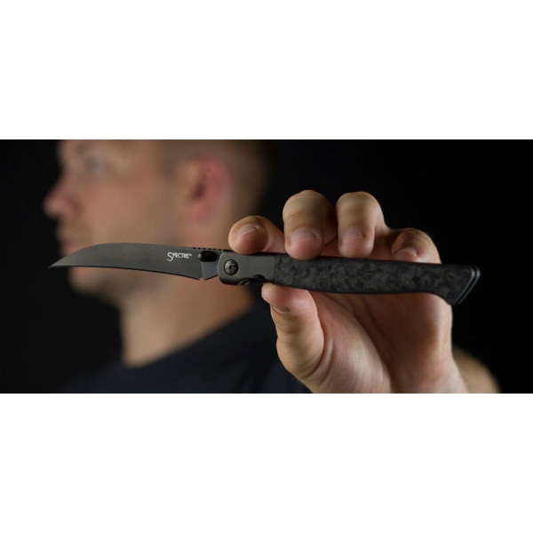 Spector Hawkbill Cold Steel — Couteau pliant | Deville Armory