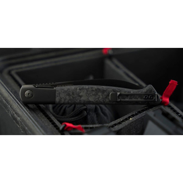 Spector Hawkbill Cold Steel — Couteau pliant | Deville Armory