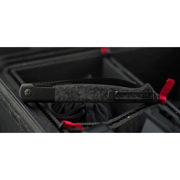 Spector Hawkbill Cold Steel — Couteau pliant | Deville Armory