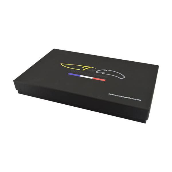 Zen Table - Coffret 6 couteaux Panaché TMC — Set | Deville Armory