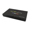 Zen Table - Coffret 6 couteaux Panaché TMC — Set | Deville Armory