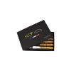 Zen Table - Coffret 6 couteaux Panaché TMC — Set | Deville Armory