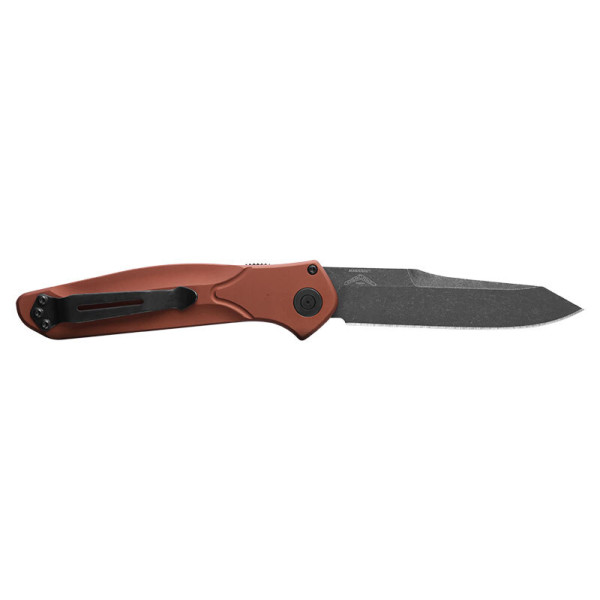Osborne Benchmade — Couteau automatique | Deville Armory